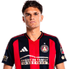 Player cutout