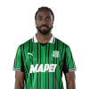 Player cutout