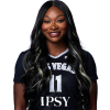 Player cutout