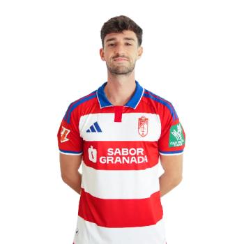 Alejandro Marqués profile image