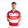 Player cutout