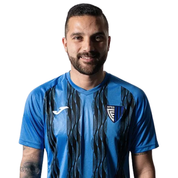 Jilmar Torres profile image
