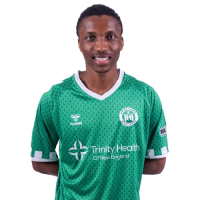 Player Cutout