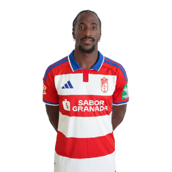 Kader Bamba profile image