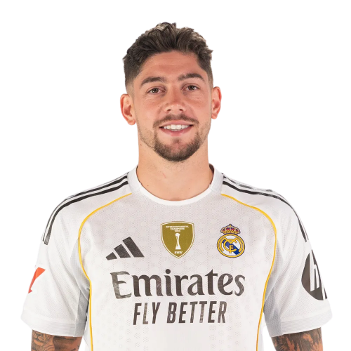 فيديريكو فالفيردي