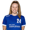 Player cutout