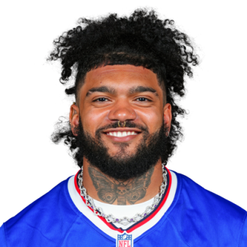 Ty Johnson