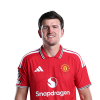 Harry Maguire