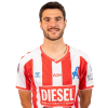 Player cutout