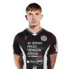 Player cutout