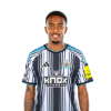 Joe Willock