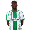 Player cutout