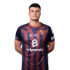 Player cutout
