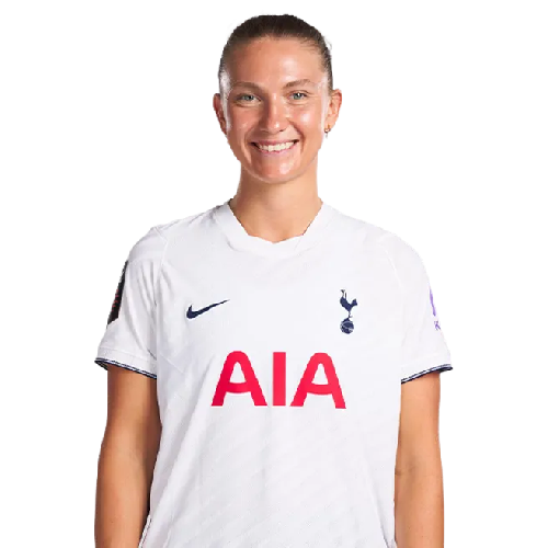 Clare Hunt