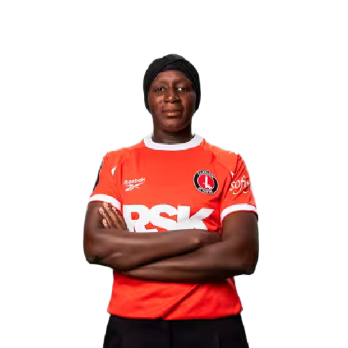 Hawa Cissoko