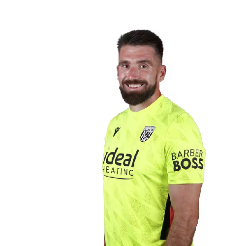 Matt Ingram