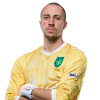 Player cutout