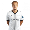 Player cutout