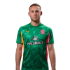 Player cutout
