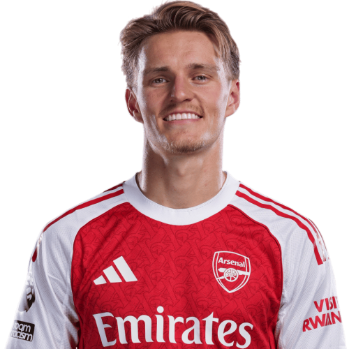 مارتين أوديغارد