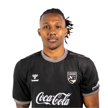 Kadeem Cole Martínez profile image
