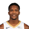 Player cutout