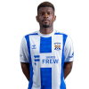 Player cutout