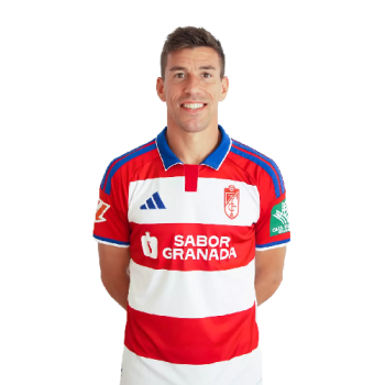 Rubén Alcaraz profile image