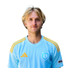 Player cutout