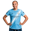 Player cutout