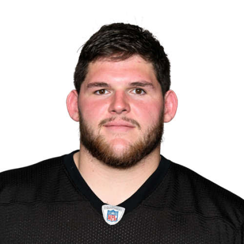 Zach Frazier