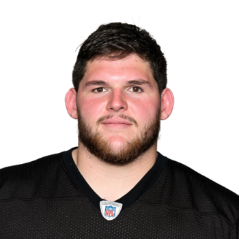 Zach Frazier
