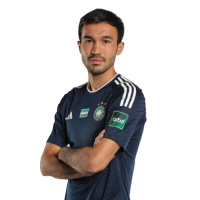 Player Cutout