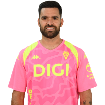 David Gil profile image