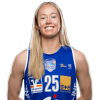 Player cutout