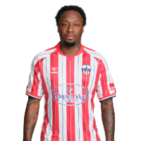 Player Cutout