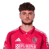 Player cutout