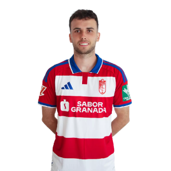 Sergio López Galache profile image