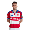 Player cutout