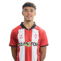 Player Cutout