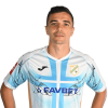 Player cutout