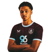 Max Alleyne