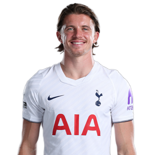 Conor Gallagher