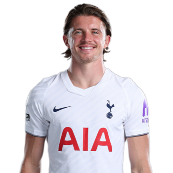 Conor Gallagher