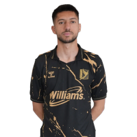 Player Cutout