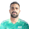 Player cutout