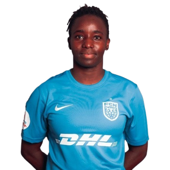 Vanessa Karungi profile image