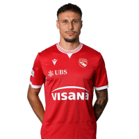 Player Cutout