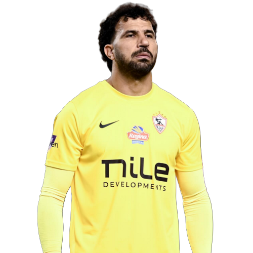 El Mahdy Soliman