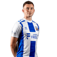 Player Cutout